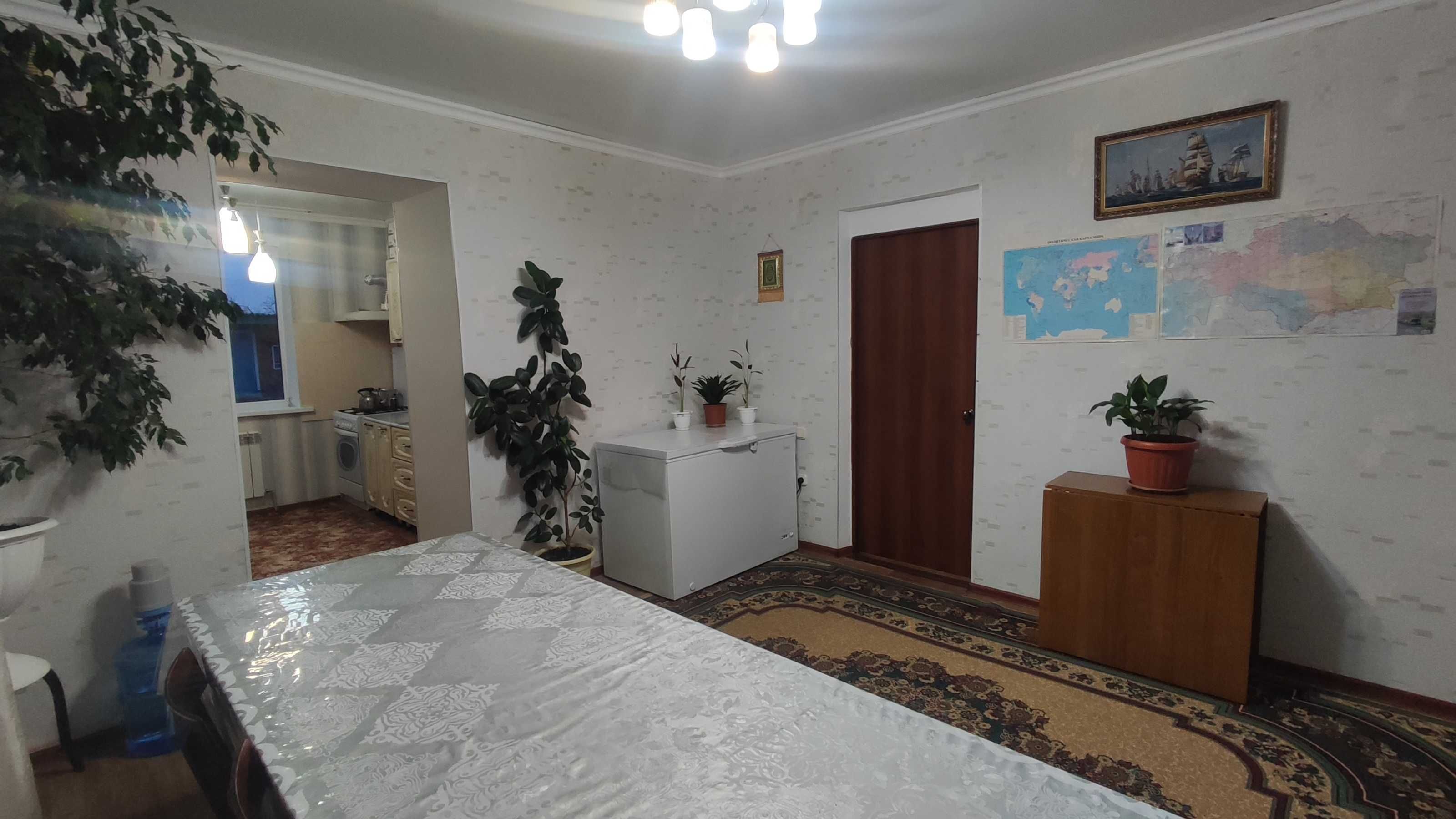 Продается дом в Дарьинске