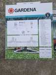 Aspersoare  Gardena