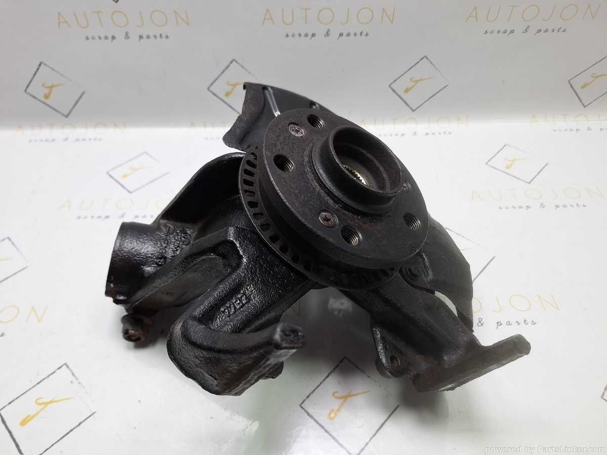 Fuzeta stanga fata AUDI A3 (8L1) [ 1996 - 2006 ] 1.6 1J0407255N