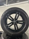 Jante NOI 18 ORIGINALE VW Tiguan II Vara 235/55/18 R-Line Kodiaq Terac