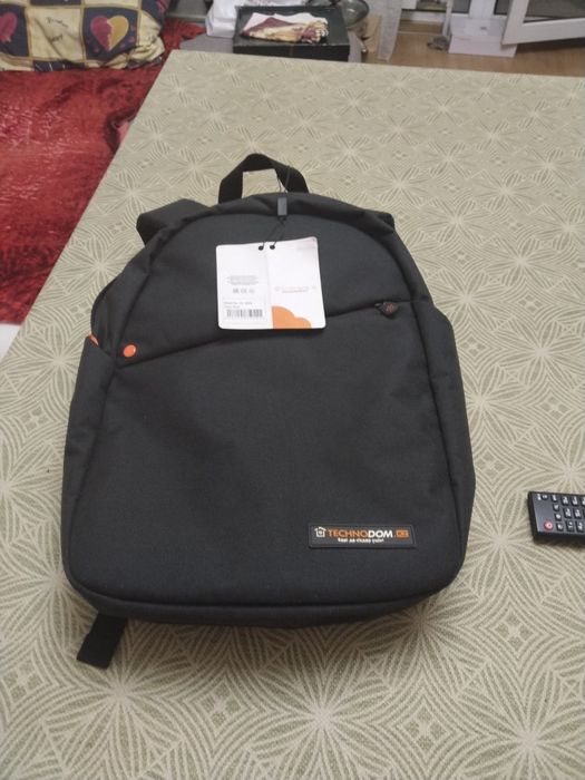 Рюкзак для ноутбука . Новый