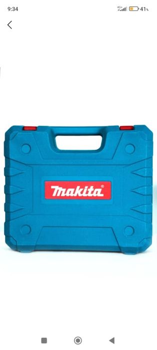 Shurupavor Makita Bosch firma