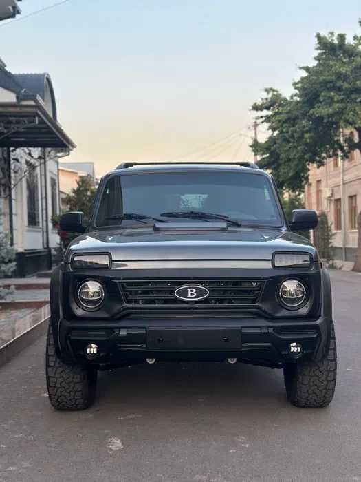 Lada niva bronto nasiyaga beramiza