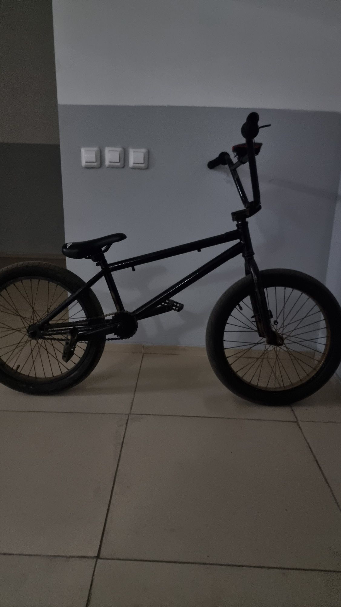 Продам велосипед BMX HARO