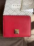 Дамски кожено портмоне Furla