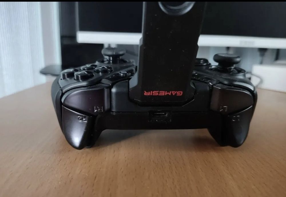 Продается геймпад