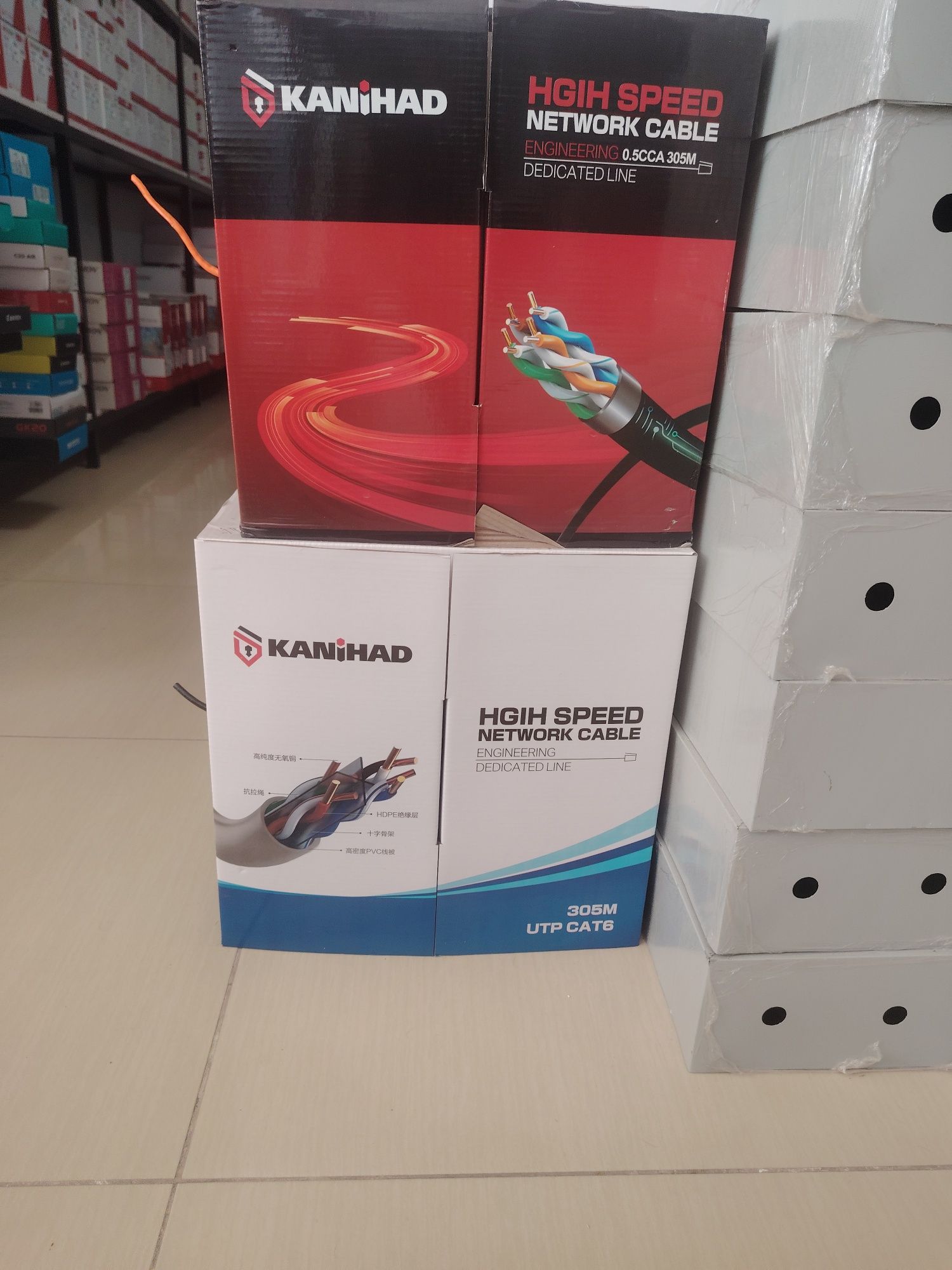 Barcha turdagi simlar ulgurji narxda aloqa simidan Kamera Mikrafonlar