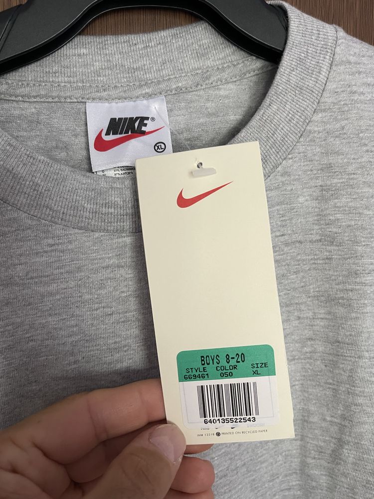 Тениска Nike Carlos Moya Tennis Court Uniqlo Federer Nadal Djokovic