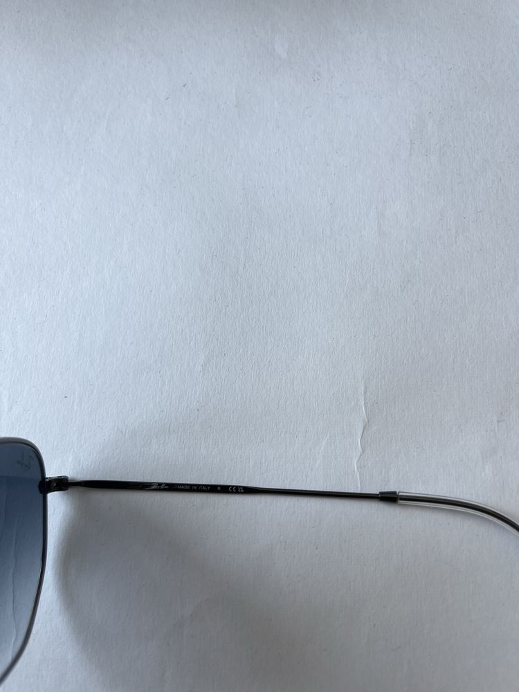 Ochelari de soare RAY BAN 3548N Hexagon Noi