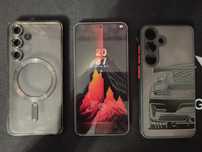 Samsung Galaxy S24 256GB Negru