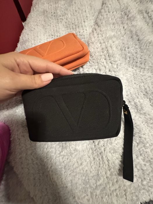 Geanta de mana Valentino Garavani Beauty