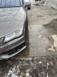 Vand Bara audi a7 s line