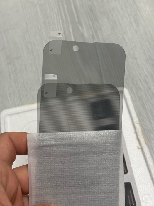 Протектори за Iphone 15/15 pro