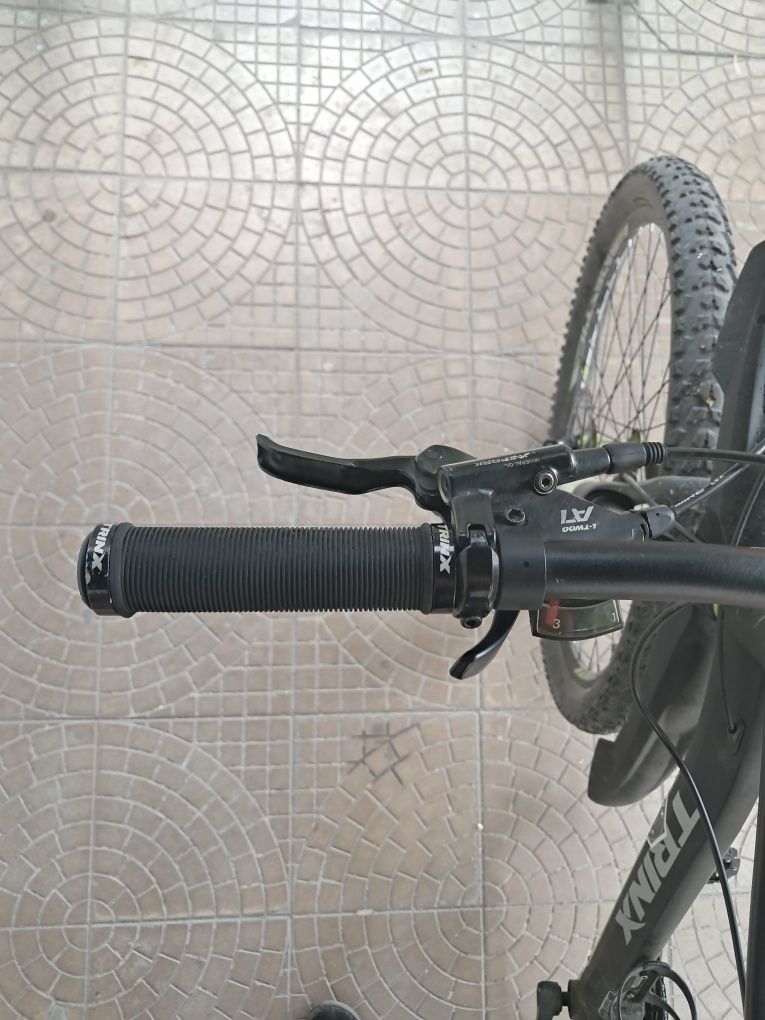 Trinx M1000 elite
