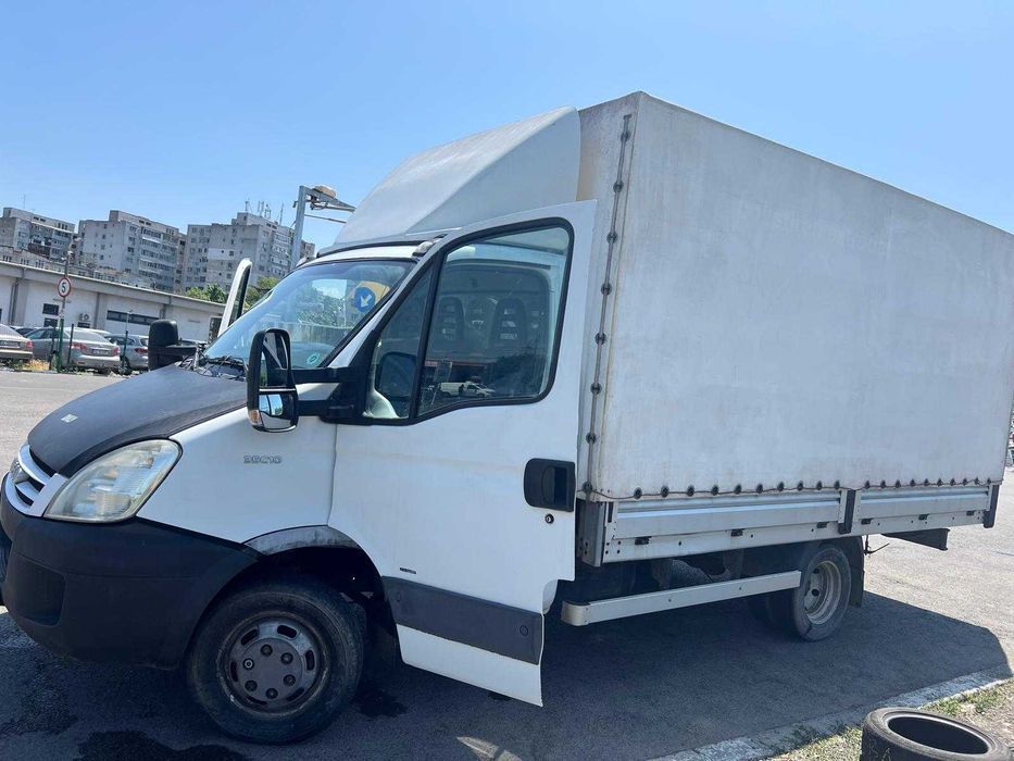 De vanzare - Iveco Daily