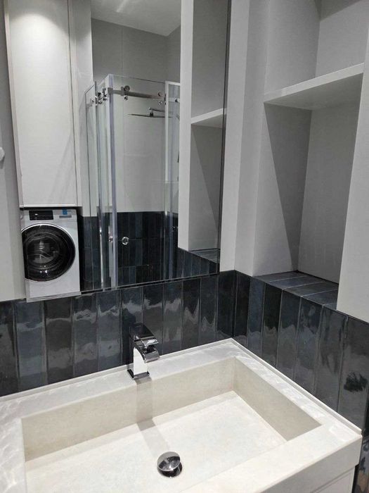 Продажа квартиры в ЖК Инфинити