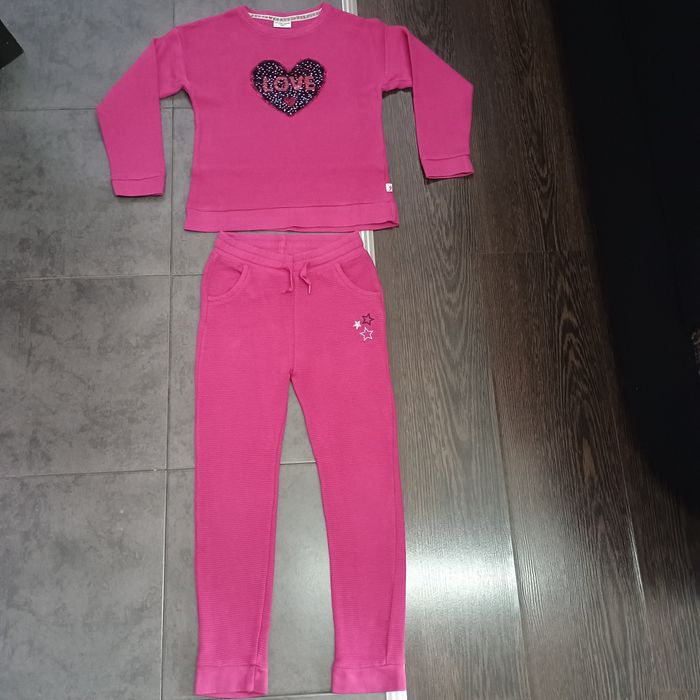 Детски комплект SALT AND PEPPER,  128/134