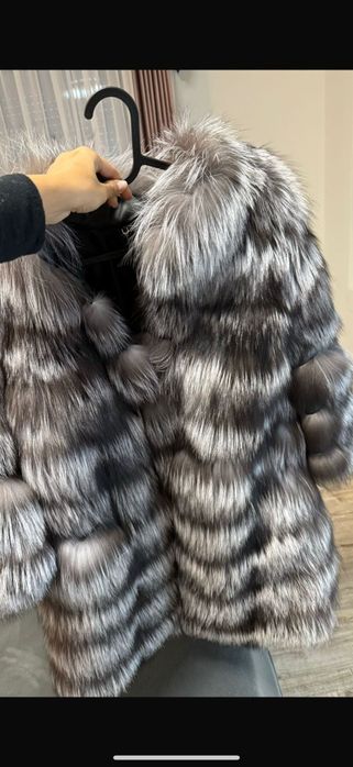 Haina blana 3500lei