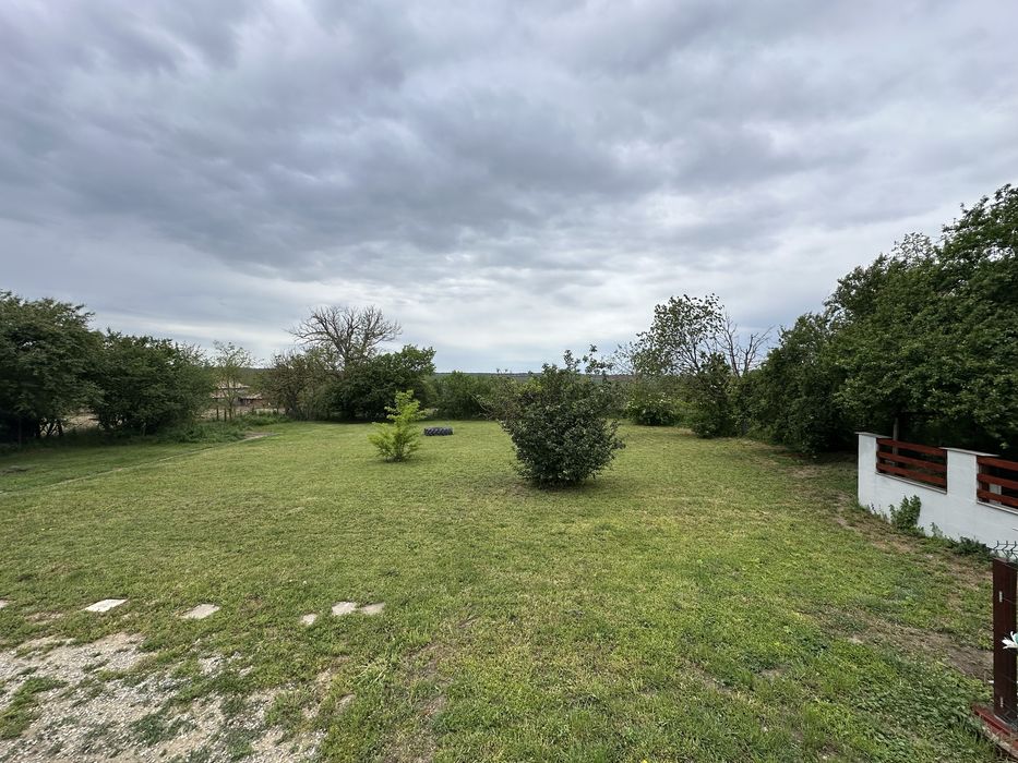 Кокетна къща на 55 км от Добрич