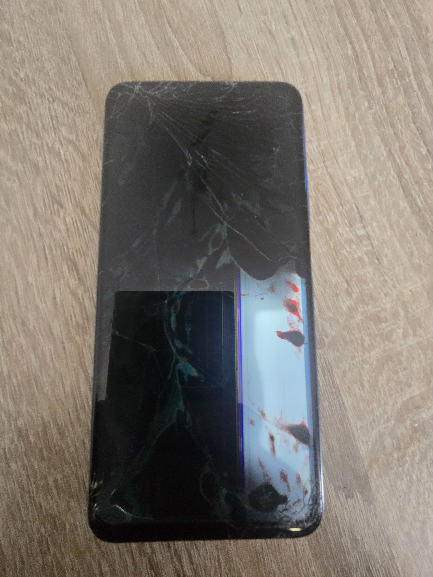 P smart pro/Z за части