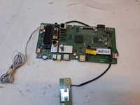 Placa de baza 17MB95 Telefunken D49F283N3C