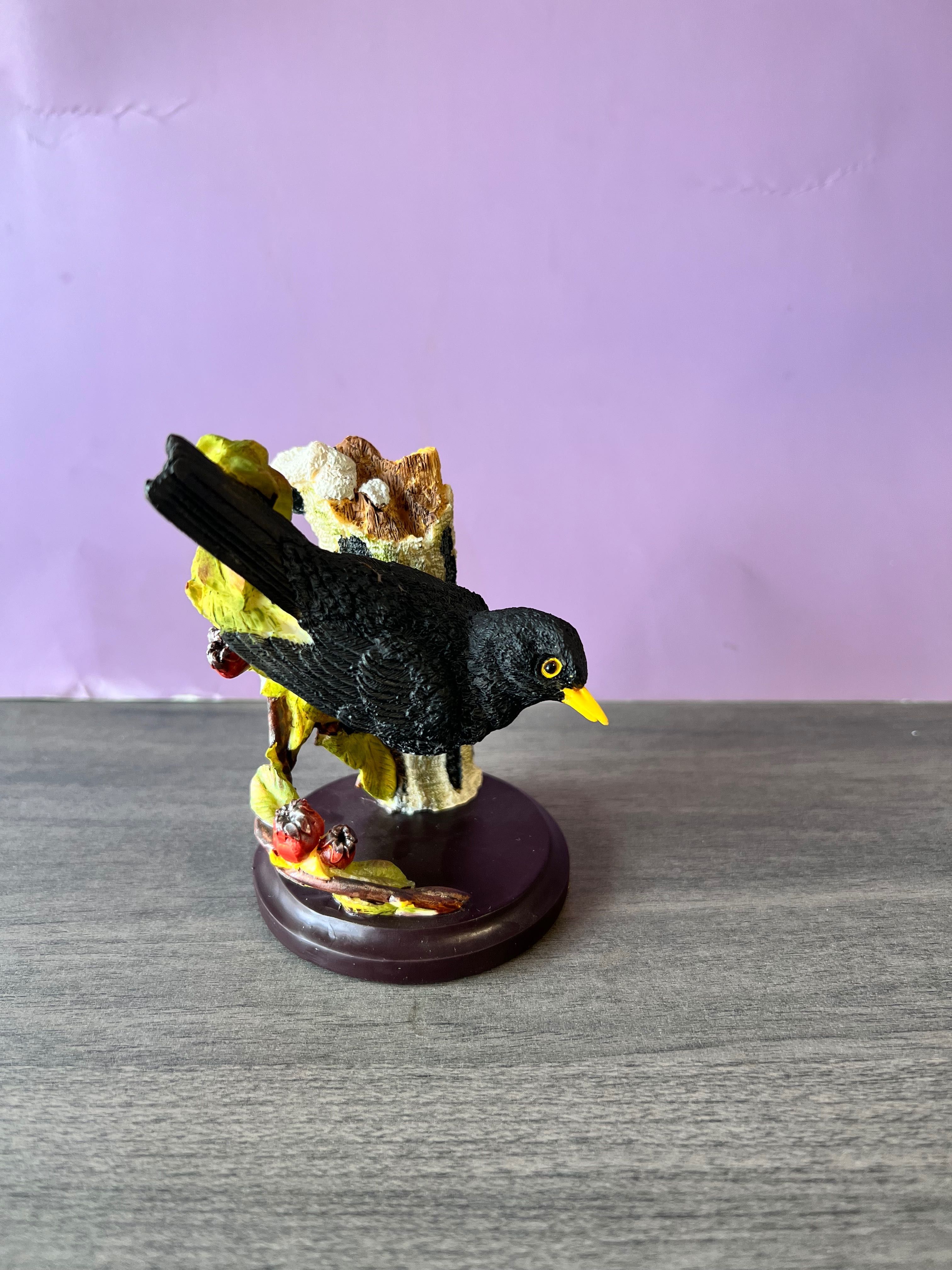 Eaglemoss мини статуетки