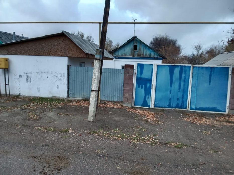 Срочно продаю дом