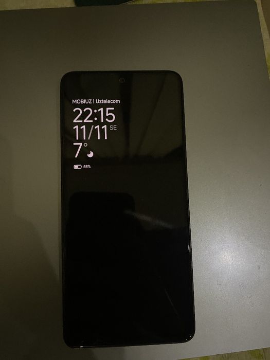Redmi note 13 pro