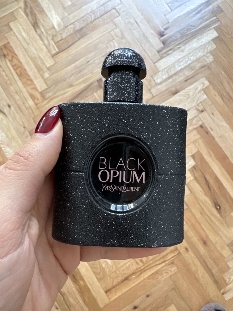 Ботуши Angelo Bervicato + YSL Opium