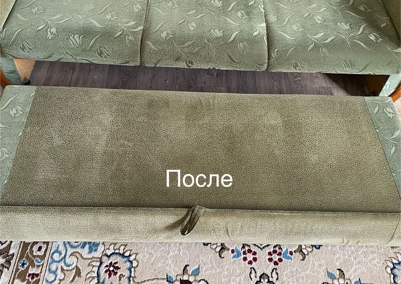 Моющий пылесос в Аренду