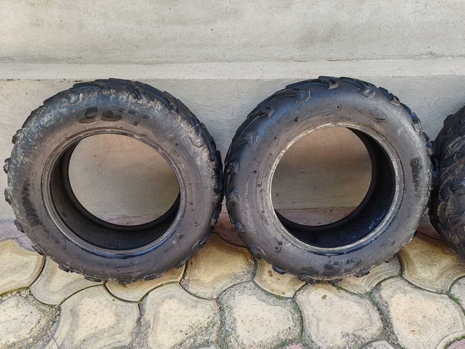 Cauciucuri ATV CST 14