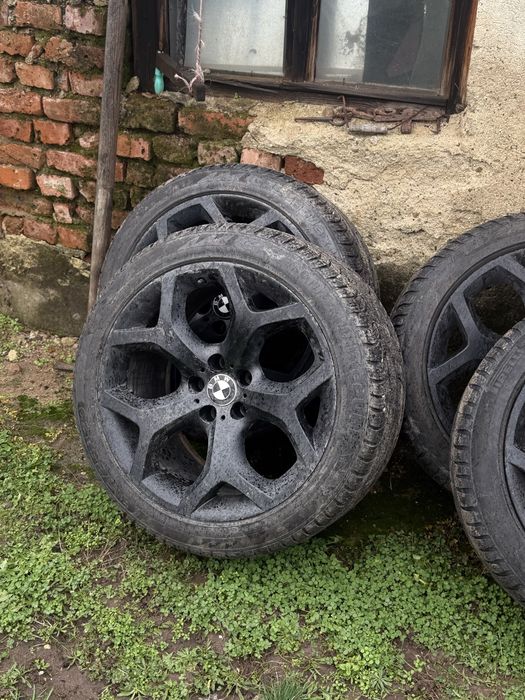 Джанти за BMW Х5 style 214