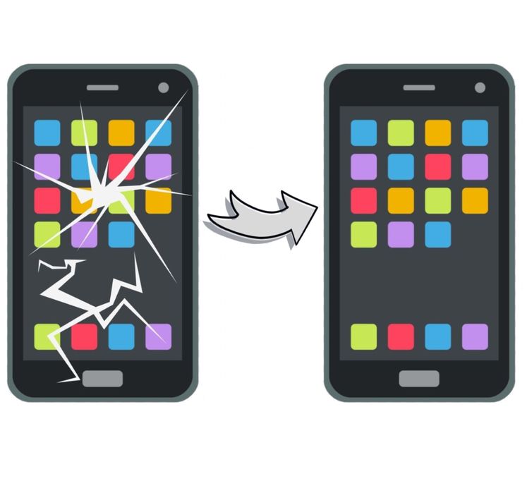 Inlocuiesc display iphone