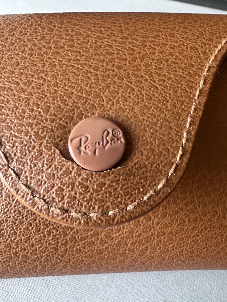 Оригинални слънчеви очила Ray-ban 2204 Polarized / Rayban 2204