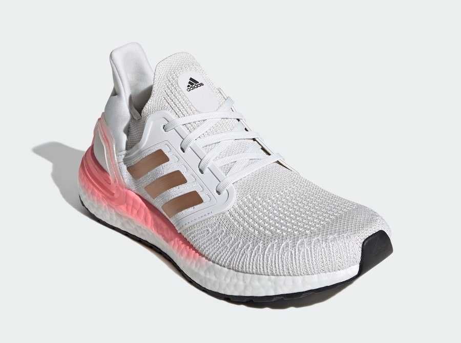 * ADIDAS ULTRABOOST 20 * EU 38 - 39 1/3