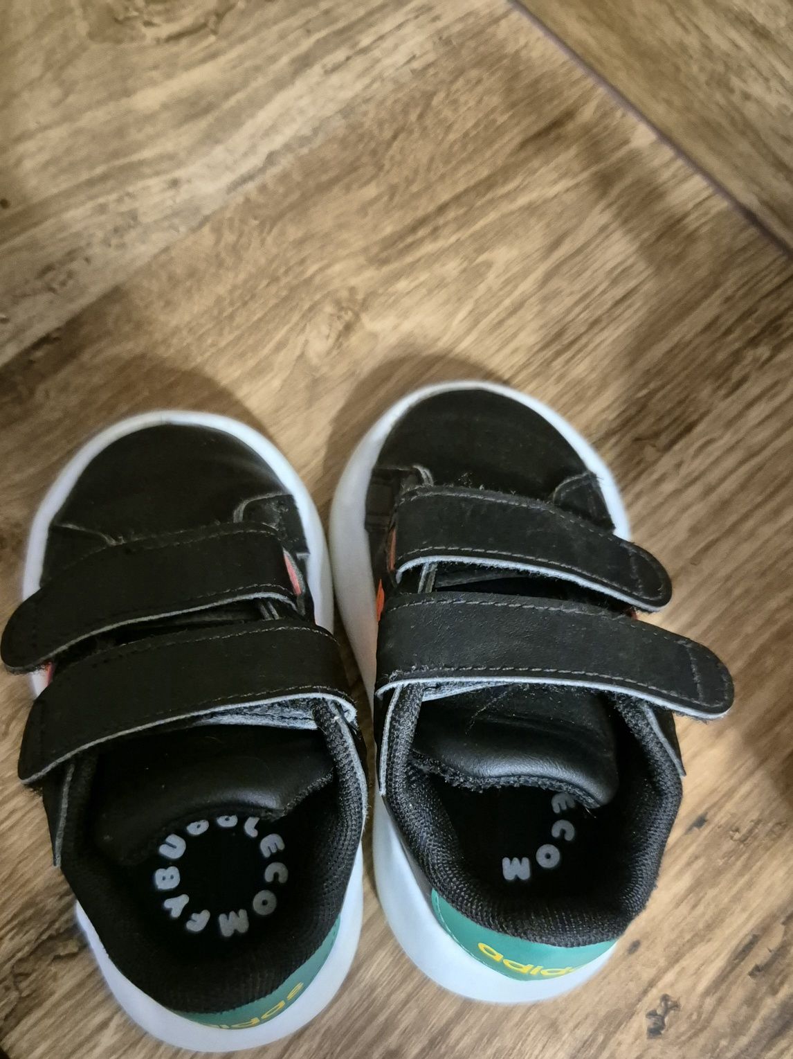 Детски маратонки Adidas 21- номер