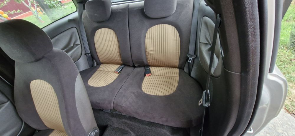 Lancia ypsilon  1.3