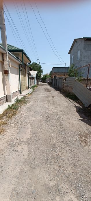 Продается земля под строительство. Яшнабадский район. Тузель.