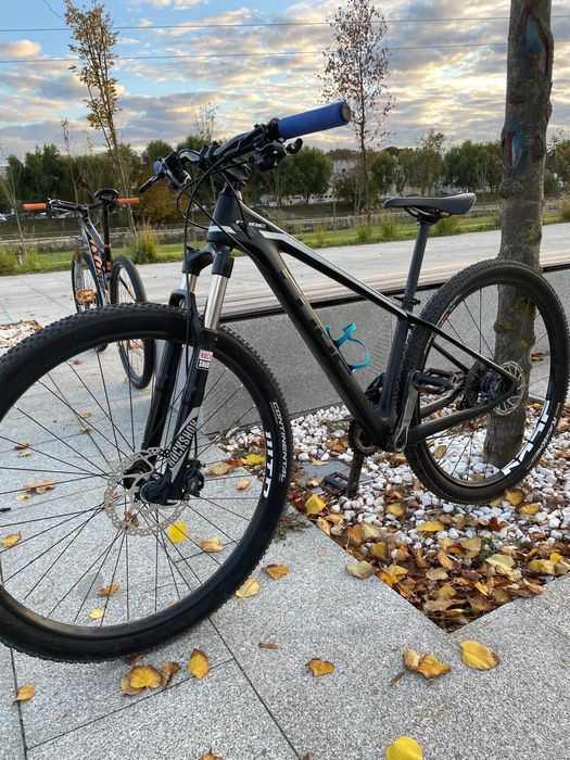 Cube Elite C:62 mărime S