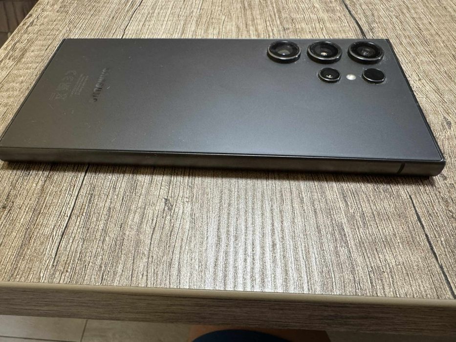 Samsung S24 Ultra