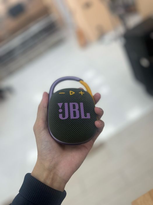 Колонка JBL / Момышулы 23 / Рассрочка 0024