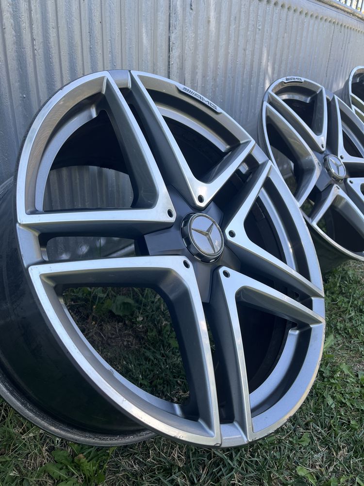 Джанти 19" AMG Mercedes E63s (W212) ПРОМО ЦЕНА