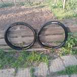Виншни гуми maxxis