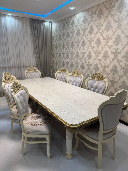 мебель 12 та персонали