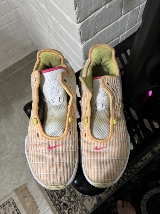 Кроссовки Nike orig