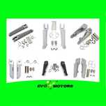 Scarite Pilot Fata Honda Yamaha Kawasaki Suzuki Ducati BMW EvoX