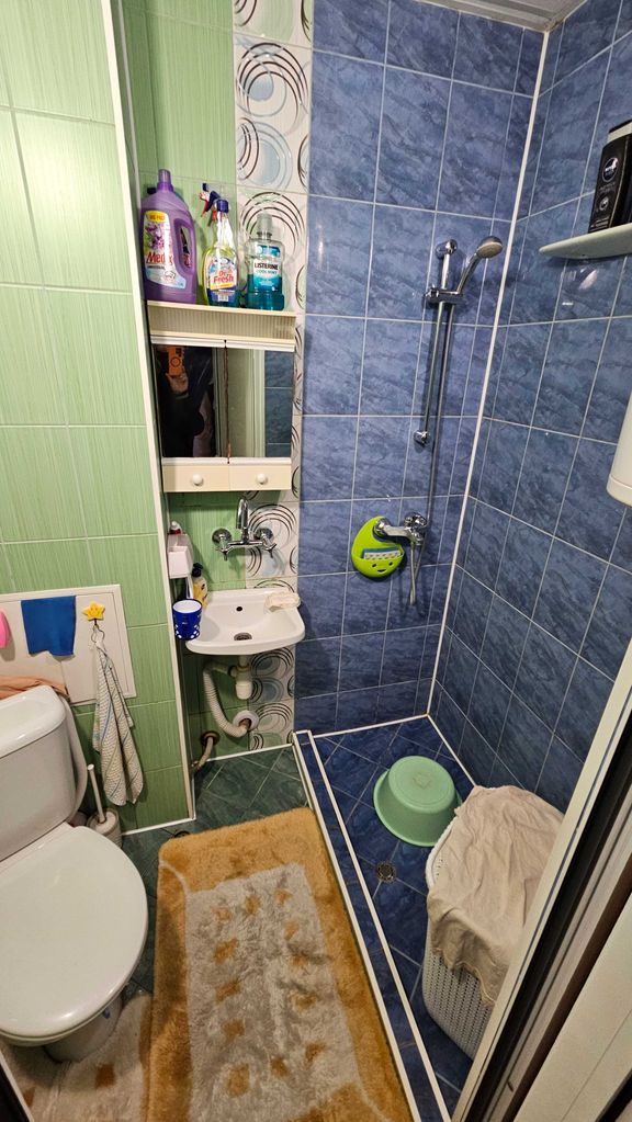 Продава се Двустаен апартамент в Разград, Орел - 62 кв.м за 1193 €/кв.м - Снимка #10