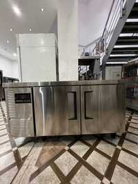 Холодильный стол, морозильный, комбинированный холодильник для кафе