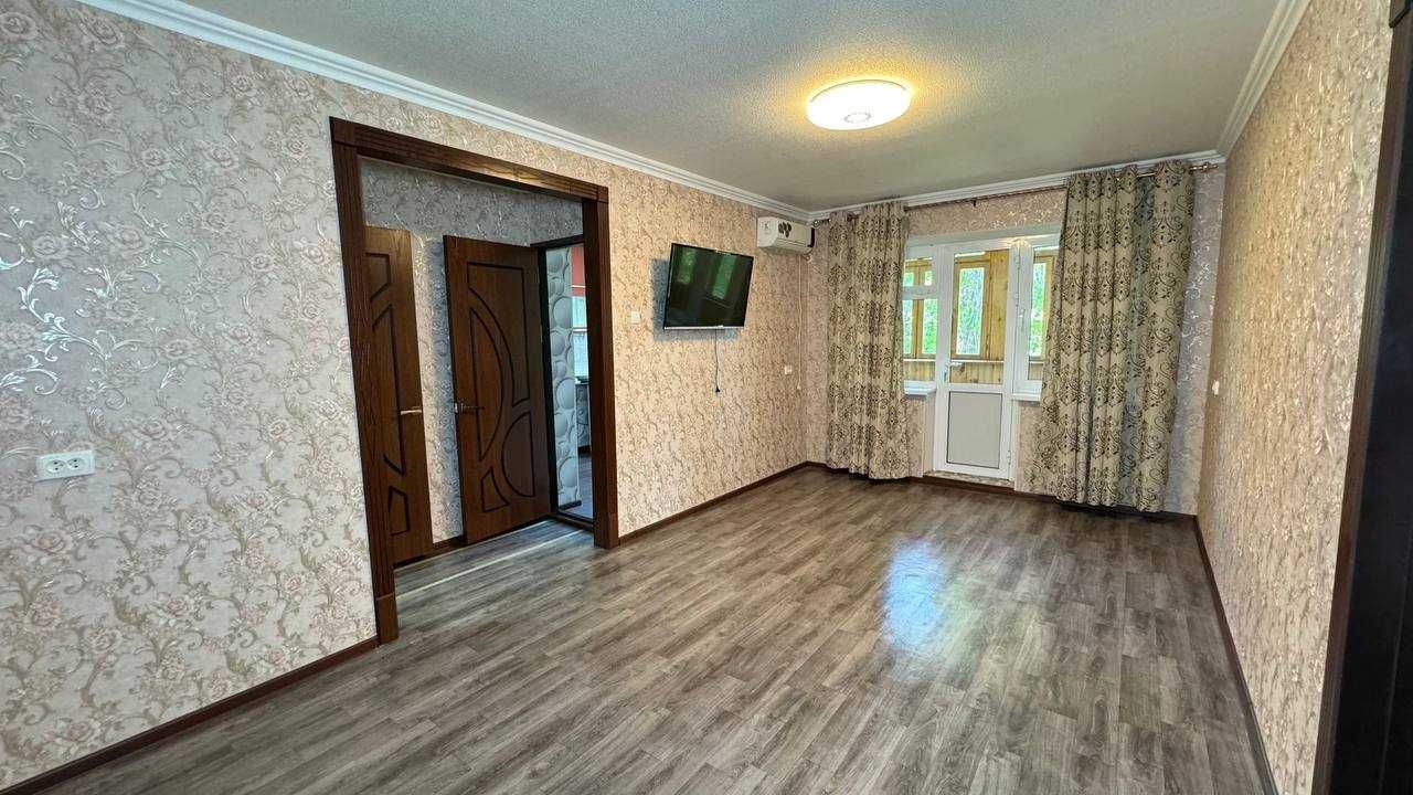 Киргили Широтка 2 хонали 3 қават квартира сотилади. ID: 285094