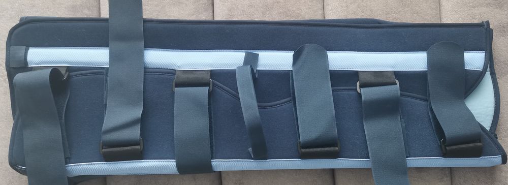 Orteza de genunchi Thuasne Ligaflex IMmo